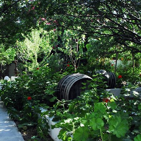 Milos Garden Apartment Adamantas  Екстериор снимка